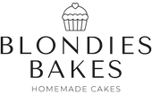 Blondies Bakes