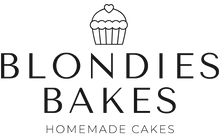 Blondies Bakes